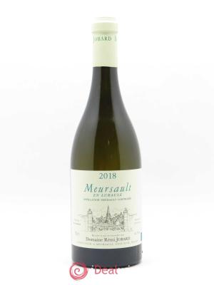Meursault En Luraule Rémi Jobard (Domaine)  2018