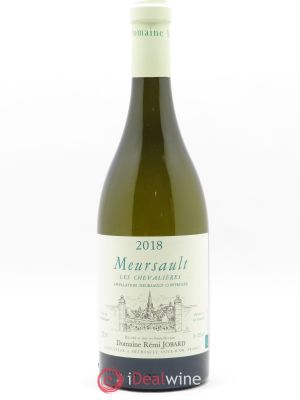 Meursault Les Chevalières Rémi Jobard (Domaine)  2018 - Lot of 1 Bottle