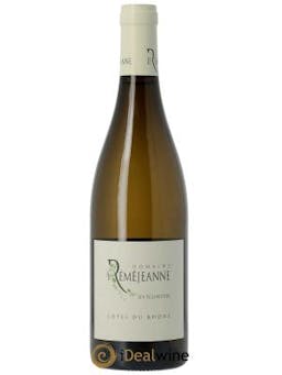 Côtes du Rhône Les Eglantiers La Réméjeanne 2021 - Lot de 1 Flasche
