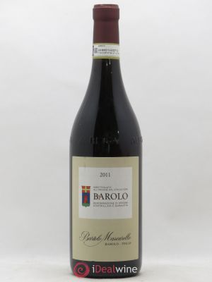 Barolo DOCG Bartolo Mascarello  2011 - Lot de 1 Bouteille