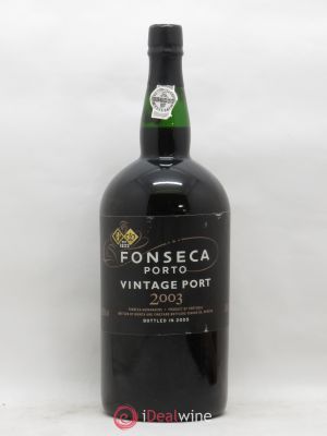 Porto Fonseca Vintage  2003 - Lot de 1 Magnum