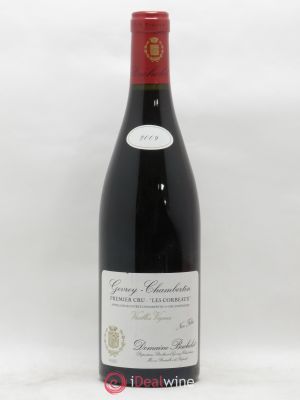 Gevrey-Chambertin 1er Cru Les Corbeaux Vieilles Vignes Denis Bachelet (Domaine)  2009 - Lot de 1 Bouteille