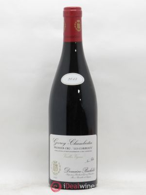 Gevrey-Chambertin 1er Cru Les Corbeaux Vieilles Vignes Denis Bachelet (Domaine)  2013 - Lot de 1 Bouteille