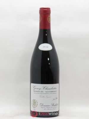Gevrey-Chambertin 1er Cru Les Corbeaux Vieilles Vignes Denis Bachelet (Domaine)  2016 - Lot de 1 Bouteille