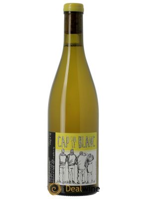 Vin de France Cap sur le blanc Grand'cour (Domaine de la) - Jean-Louis Dutraive 2021 - Lot de 1 Bottiglia