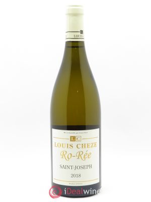 Saint-Joseph Ro-Rée Louis Cheze (Domaine)  2018 - Lot of 1 Bottle