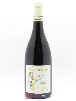 Côte-Rôtie Bellissima Louis Cheze (Domaine)  2018 - Lot de 1 Bouteille