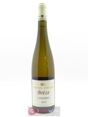 Condrieu Brèze Louis Cheze (Domaine)  2019 - Lot of 1 Bottle
