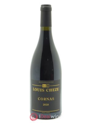 Cornas Louis Cheze (Domaine)  2018 - Lot de 1 Bouteille