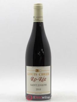 Saint-Joseph Ro-Rée Louis Cheze (Domaine)  (ohne Mindestpreis) 2018 - Lot de 1 Flasche