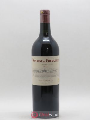 Domaine de Chevalier Cru Classé de Graves  2013 - Lot of 1 Bottle