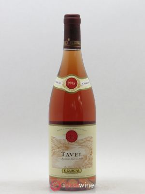 Tavel Guigal (no reserve) 2015 - Lot of 1 Bottle