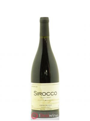 Ajaccio Sirocco Vaccelli (no reserve) 2017 - Lot of 1 Bottle