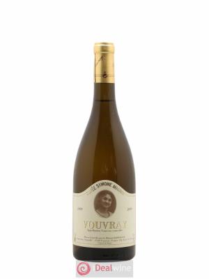 Vouvray Cuvee Simone Mignot Pierre Darragon (sans prix de réserve) 2009 - Lot de 1 Bouteille