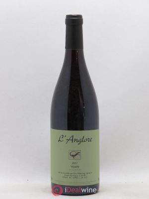 Vin de France Véjade L'Anglore (no reserve) 2017 - Lot of 1 Bottle