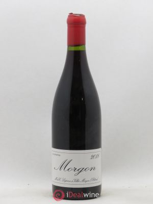 Morgon Marcel Lapierre (Domaine) (no reserve) 2018 - Lot of 1 Bottle