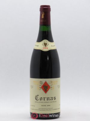Cornas Auguste Clape  2004 - Lot of 1 Bottle