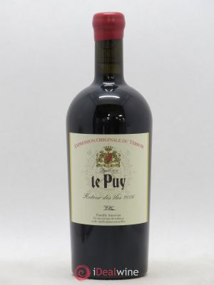 Château Le Puy Retour des Iles 2016 - Lot of 1 Bottle