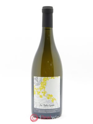 Vin de France La Belle Egarée La Grapperie  2018 - Lot of 1 Bottle