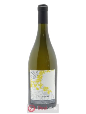 Vin de France La Désirée La Grapperie  2018 - Lot of 1 Bottle