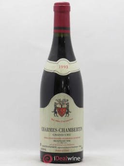 Charmes-Chambertin Grand Cru Geantet-Pansiot  1993 - Lot de 1 Bouteille