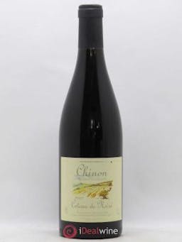 Chinon Coteau de Noiré Philippe Alliet  2002 - Lot of 1 Bottle