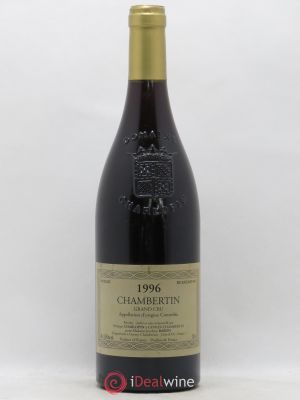Chambertin Grand Cru Charlopin (Domaine)  1996 - Lot of 1 Bottle
