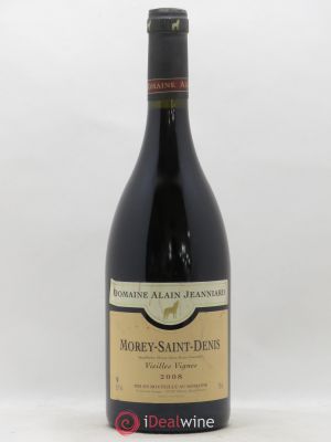 Morey Saint-Denis Vieilles Vignes Jeanniard 2008 - Lot of 1 Bottle