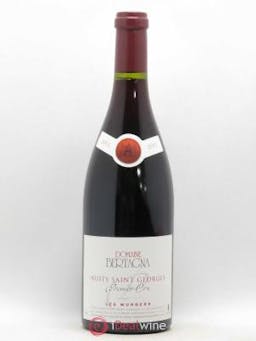 Nuits Saint-Georges 1er Cru Les Murgers Bertagna (no reserve) 2015 - Lot of 1 Bottle