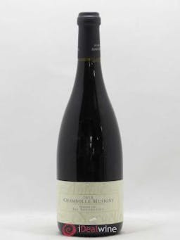 Chambolle-Musigny 1er Cru Les Amoureuses Amiot-Servelle (Domaine)  2013 - Lot of 1 Bottle