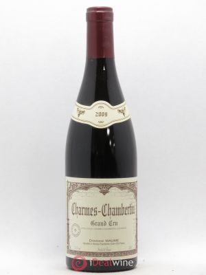 Charmes-Chambertin Grand Cru Maume 2009 - Lot of 1 Bottle