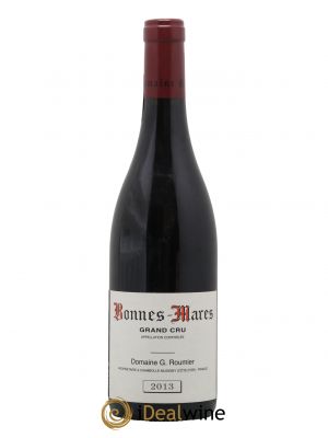 Bonnes-Mares Grand Cru Georges Roumier (Domaine)  2013 - Posten von 1 Flasche