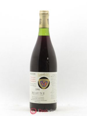 Beaune Delagrange  1990 - Lot of 1 Bottle