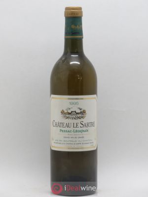Château le Sartre  1995 - Lot de 1 Bouteille