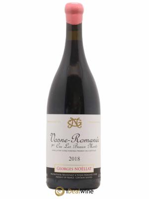 Vosne-Romanée 1er Cru Les Beaux Monts Georges Noëllat (Domaine)  2018 - Lot de 1 Magnum