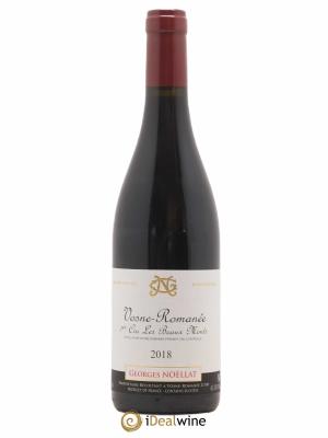 Vosne-Romanée 1er Cru Les Beaux Monts Georges Noëllat (Domaine)  2018 - Lot de 1 Bouteille