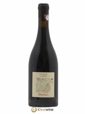 Chinon Resilience La Niverdiere 2015 - Lot de 1 Bouteille
