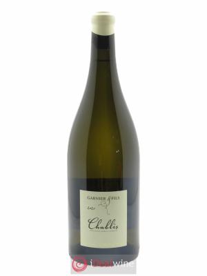 Chablis Garnier & Fils  2020 - Lot de 1 Magnum