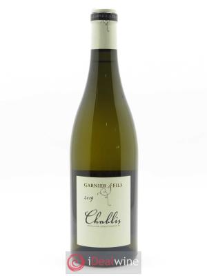 Chablis Garnier & Fils  2019 - Lot de 1 Bouteille
