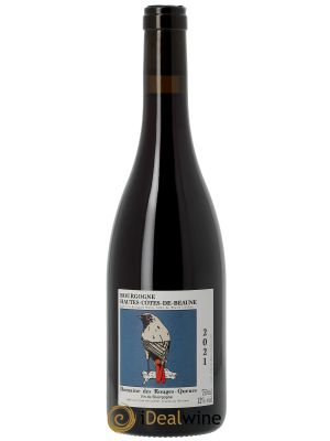 Hautes Côtes de Beaune Rouges Queues (domaine des)  2021 - Lot of 1 Bottle
