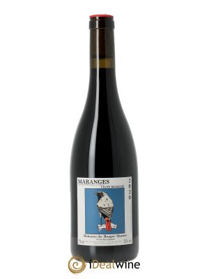 Maranges Vigne Blanche Rouges Queues (domaine des)  2020 - Lot of 1 Bottle