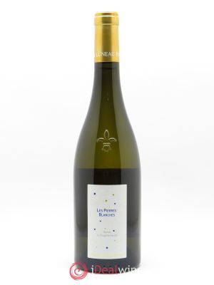Muscadet-Sèvre-et-Maine Les Pierres Blanches Pierre Luneau-Papin (Domaine)  2018 - Lot of 1 Bottle