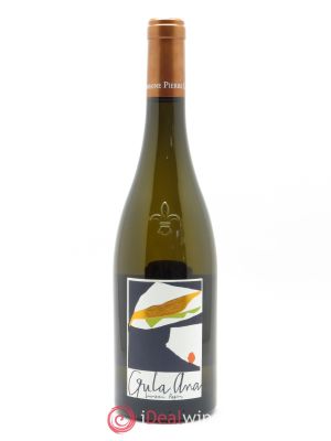 Muscadet-Sèvre-et-Maine Gula Ana Pierre Luneau-Papin  2016 - Lot of 1 Bottle