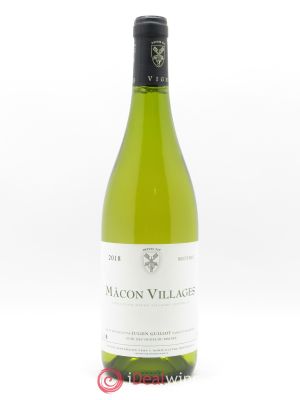 Mâcon-Villages Les Vignes du Maynes  2018 - Lot of 1 Bottle