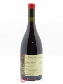 Mâcon Cuvée 910 Domaine des Vignes du Maynes  2019 - Lot of 1 Bottle