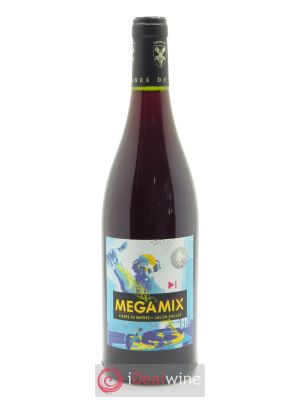 Vin de France Mégamix Les Vignes du Maynes  2018