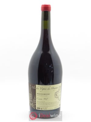 Mâcon Cuvée 910 Domaine des Vignes du Maynes  2020 - Lot of 1 Magnum