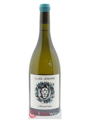 Bourgogne Léandre l'Homme Lion Les Vignes du Maynes  2017 - Lot of 1 Bottle