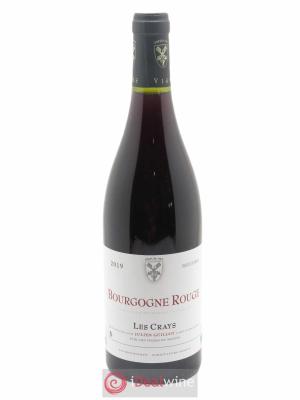 Bourgogne Les Crays Les Vignes du Maynes  2019 - Lot de 1 Bouteille
