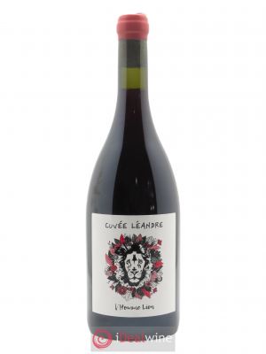 Bourgogne Léandre l'Homme Lion Les Vignes du Maynes  2018 - Lot of 1 Bottle